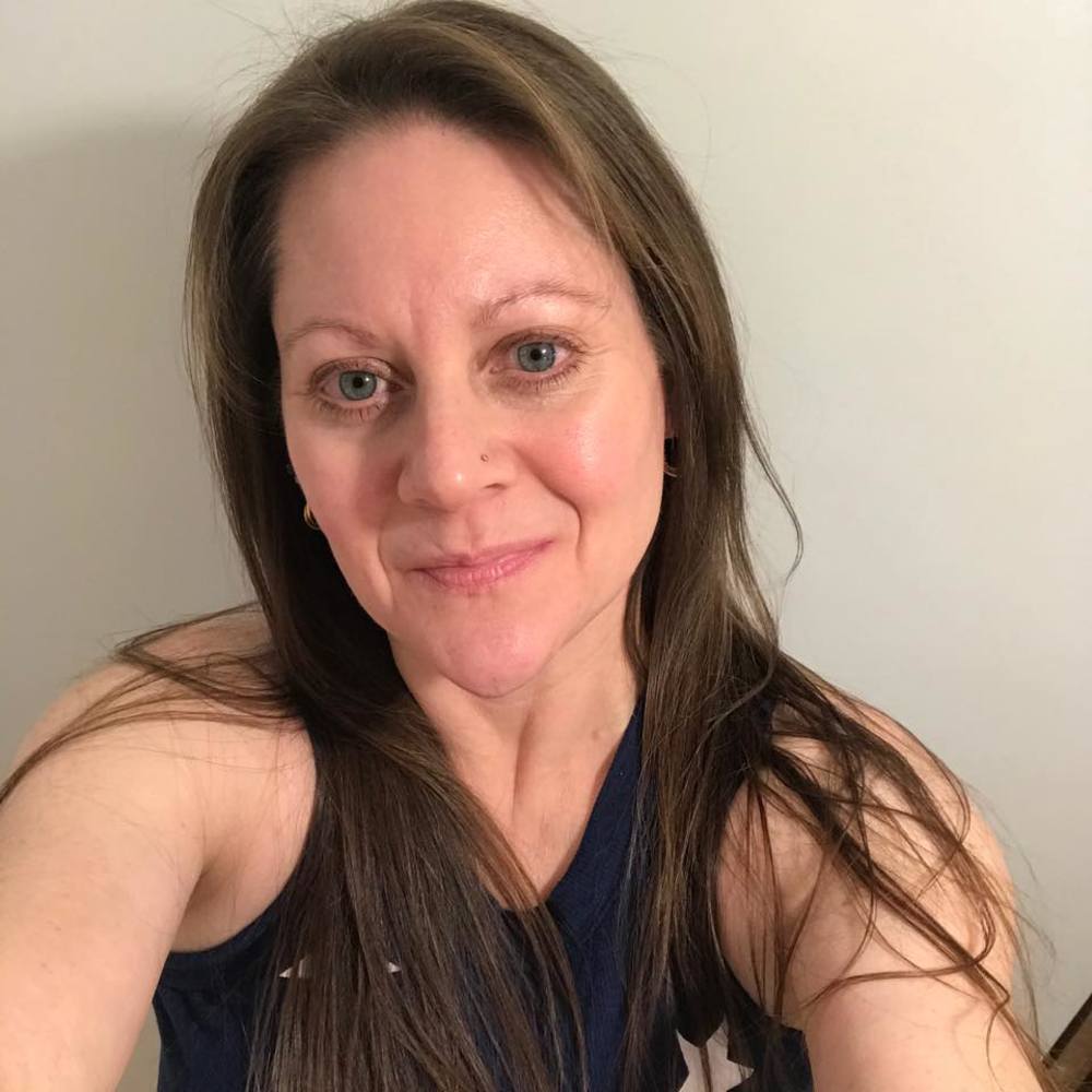 Meet your Posher, Lori